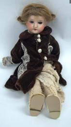 Simon en Halbig 37 cm Duits 1909, Verzenden