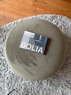 Bolia X Steelcase Bonbon Large Pouf, Rond, Minder dan 50 cm, Ophalen of Verzenden, Zo goed als nieuw