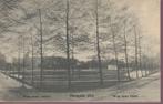 Hengelo (Gld) Weg naar Varsel Halle, Verzamelen, Ansichtkaarten | Nederland, Verzenden, Voor 1920, Gelderland