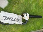 Stihl BG75 bladblazer benzine, Ophalen, Benzine, Gebruikt, STIHL