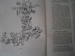 Norton models 88 99 ES2 50 1959 instruction maintenance book, Ophalen of Verzenden, Overige merken