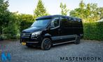 Mercedes-Benz SPRINTER 317CDI L2H1 Aut. | LED | ACC | DAB |, Automaat, Achterwielaandrijving, 4 cilinders, 2000 kg