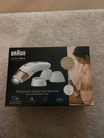Braun Silk Expert Pro 5, Ophalen of Verzenden, Zo goed als nieuw, Scheren en Epileren