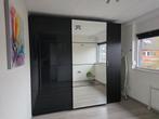 Ikea PAX kast incl verlichting, Ophalen, 50 tot 75 cm, 200 cm of meer