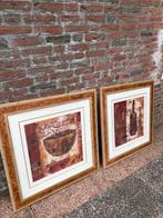 Schilderijen, Antiek en Kunst, Ophalen