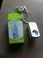 Stand by saver voor TV Eco Savers, Ophalen of Verzenden, Zo goed als nieuw, Stopcontact
