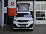 Peugeot Expert e-Fixxter XXL | Buscamper | Hefdak | Luifel |, Caravans en Kamperen, Campers, Buscamper of Camperbus, 5 tot 6 meter