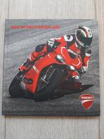 Brochure (hardcover) Superbike Ducati 2014, Verzenden