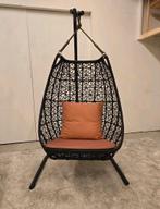 Kettal Maia hangstoel & Maia loungechair Patricia Urquiola, Ophalen of Verzenden, Zo goed als nieuw