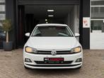 Volkswagen Polo 1.0 MPI Comfortline, 1005 kg, Stof, Gebruikt, Wit
