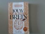 Jouw krachtige brein - Charlotte Labee, Gelezen, Charlotte Labee, Persoonlijkheidsleer, Ophalen of Verzenden