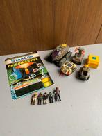 Starcom Verzameling uit 1986 Coleco, Verzamelen, Speelgoed, Ophalen of Verzenden, Gebruikt