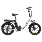 FAFREES F20 elektrische fiets 20 inch opklapbaar frame E-bik, Sport en Fitness, Nieuw, Ophalen of Verzenden