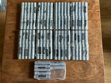 Diverse 2 eurocent rollen beschikbaar voor biedingen