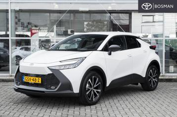 Toyota C-HR 1.8 Hybrid 140 Dynamic beschikbaar voor biedingen