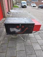 kruiwagen, Tuin en Terras, Kruiwagens, Ophalen, Gebruikt