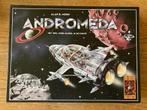 999 Games - Andromeda (3-5 spelers, 10+jr) zgan, Hobby en Vrije tijd, Gezelschapsspellen | Bordspellen, Vijf spelers of meer, Ophalen of Verzenden