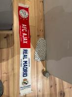 ajax real legends, Kleding | Heren, Mutsen, Sjaals en Handschoenen, Ophalen, Zo goed als nieuw, Muts