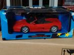 Ut Models 1/18 Ferrari 355 Spider, Hobby en Vrije tijd, Modelauto's | 1:18, Ophalen of Verzenden, Zo goed als nieuw, UT Models