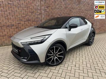 Toyota C-HR 2.0 Hybrid 200 GR SPORT Première Edition - Ful  beschikbaar voor biedingen