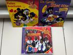 Club van Sinterklaas CD's, Ophalen of Verzenden, Gebruikt, Muziek, 3 tot 5 jaar