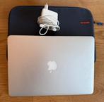 MacBook Air 13 inch early 2014, Computers en Software, Apple Macbooks, Gebruikt, 13 inch, Ophalen of Verzenden, Onbekend