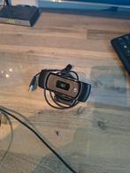 Logitech C910 Webcam - Zo goed als nieuw! 2 stuks!, Ophalen of Verzenden, Zo goed als nieuw, Bedraad