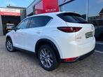 Mazda CX-5 2.0 SkyActiv-G 165 Business Luxury, NAVI, LEDER,, 1998 cc, 15 km/l, Zwart, 4 cilinders