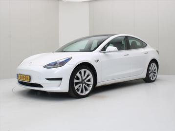 Tesla Model 3 Standard RWD Plus [ LFP ACCU+AUTOPILOT+60 kWh+ beschikbaar voor biedingen