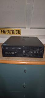 HP computer i3, Ophalen, Gebruikt