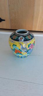 Rond 1900 Japanse gemberpot Gemerkt, Ophalen of Verzenden