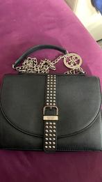 Guess tassen, Ophalen of Verzenden, Zo goed als nieuw, Zwart, Handtas