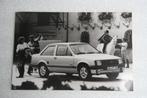 Persfoto Opel Corsa A-type (1982) (9), Ophalen of Verzenden, Nieuw, Opel