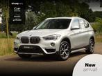 BMW X1 xDrive20i High Executive | X-line | Carplay* | Leer |, 1998 cc, Gebruikt, Leder, Bedrijf