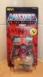 MOTU ORKO Super7 Masters of the Universe, Ophalen of Verzenden, Nieuw