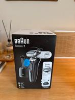 Braun Series 7 incl. SmartCare Center, Witgoed en Apparatuur, Ophalen, Zo goed als nieuw, Scheren en Epileren