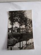BAKKEVEEN. HOUTWAL, Ophalen of Verzenden, Voor 1920, Zuid-Holland