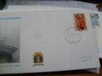 No8232 St Den Helder Veldpost Nr19 14-7-2000 Zoekt u jaargan, Postzegels en Munten, Postzegels | Eerstedagenveloppen, Nederland