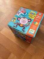 Djeco Memory dieren spel, Ophalen of Verzenden, Gebruikt