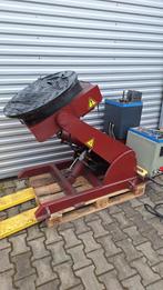 Lasmanipulator dumeta, Doe-het-zelf en Verbouw, Gereedschap | Lasapparaten, Verzenden