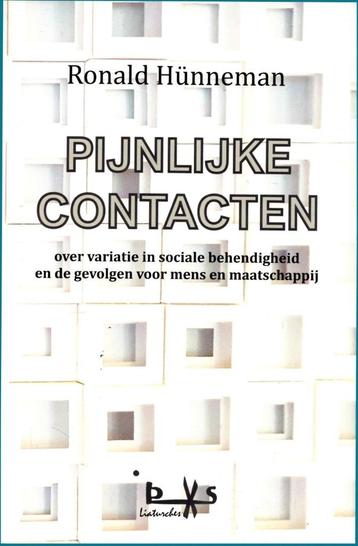 Pijnlijke Contacten beschikbaar voor biedingen