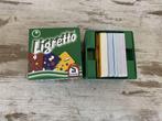 Ligretto groene doos [s2035], Ophalen of Verzenden, Zo goed als nieuw