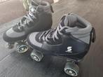 Rolschaatsen (nieuw) story duster zwart/groen maat 41, Kinderen en Baby's, Speelgoed | Buiten | Rolschaatsen, Ophalen of Verzenden