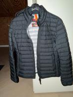 Dames parajumper M, Zwart, Parajumpers, Zo goed als nieuw, Ophalen