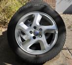 Volvo V40 lichtmetalen velgen 16 inch met winterbanden, Ophalen