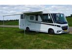 Knaus Live I 650 MEG | 2023 | Enkele Lengte bedden | Hefbed, Integraal, Airbags, Koelkast, Bedrijf
