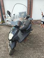 sym scooter rijd en alles werkt, Fietsen en Brommers, Ophalen, Gebruikt, Overige modellen