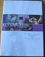 Ko van Dijk in televisiedrama's uit 1964, Cd's en Dvd's, Alle leeftijden, Verzenden, Zo goed als nieuw, Drama