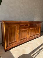 Prachtige klassiek dressoir, 205x46x90, Ophalen, Gebruikt, 200 cm of meer, 25 tot 50 cm