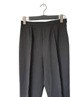 Natan broek M, Maat 38/40 (M), Zwart, Ophalen of Verzenden, Zo goed als nieuw